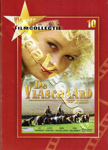 The Flaxfield (DVD)